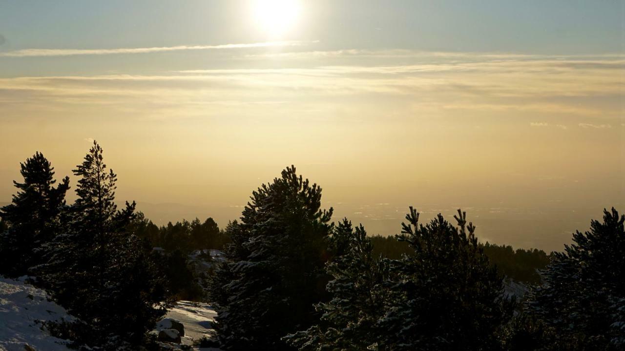 La Belle Histoire Gite Ventoux Bédoin Екстериор снимка
